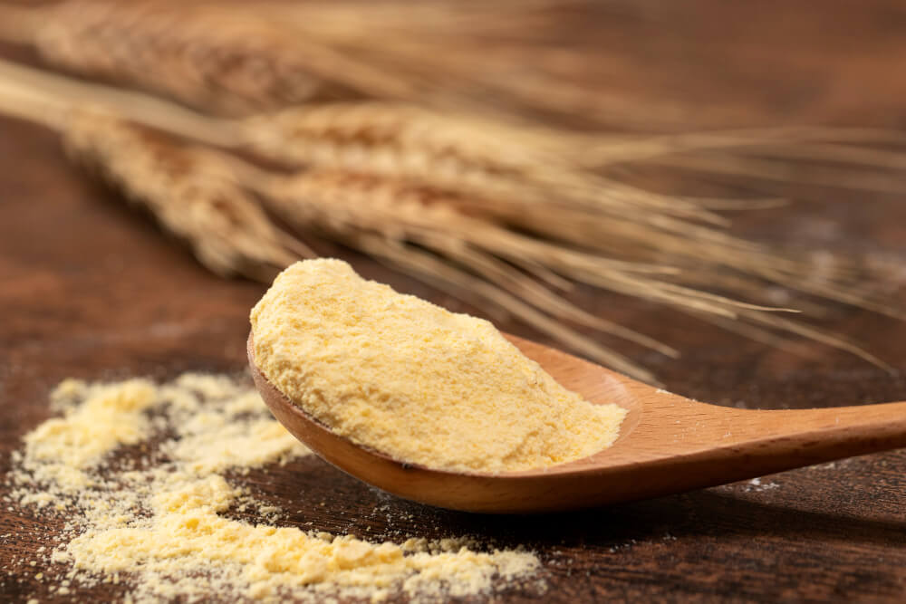 Cornflour